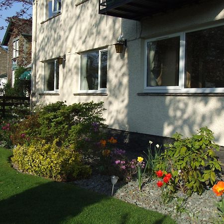 Hotel Rothay House Ambleside Esterno foto